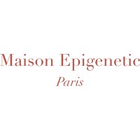 Maison Epigenetic logo - Similar company to Frontcourt Studio