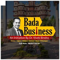 Bada Business Indore logo - Similar company to Superlance
