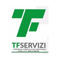 TF SERVIZI SRL logo - Similar company to Laboratorio Area