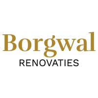 Borgwal Renovaties logo - Similar company to Resida Vastgoed