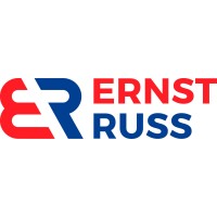 Ernst Russ AG logo - Similar company to Conomus Treuhand Gmbh