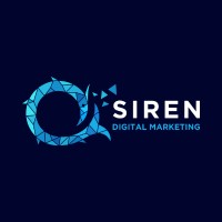 Siren Digital Marketing logo - Similar company to Siren Heights