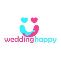 weddinghappy.us logo - Similar company to Eventpro (Event Professional Consultancy)