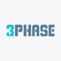 3Phase Elevator Corp logo - Similar company to 3Phase