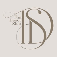 The Decor Shot logo - Similar company to Forever Frame
