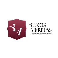 Legis Veritas & Associados - Sociedade de Advogados, RL logo - Similar company to Jurislab Consulting