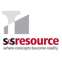 S&S Resource logo - Similar company to Premier Clocks