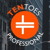 Tentoes Professional logo - Similar company to Wenzhou Delinshoes Co.,Ltd