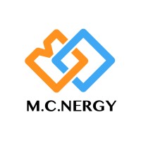 MCNERGY logo - Similar company to Starterupper Co.