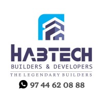 Habtech Builders and Developers logo - Similar company to Hab Technologies, Llc