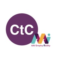 AAI EmployAbility has joined forces with Changing the Chemistry logo - Similar company to Lethal Creative