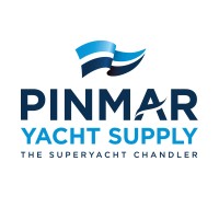 Pinmar Yacht Supply logo - Similar company to Pinmar