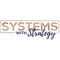 Systems With Strategy logo - Similar company to System Strategy, Inc.