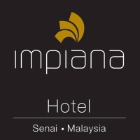 Impiana Hotel Senai logo - Similar company to Forest City Marina Hotel