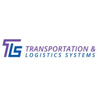 Transportation and Logistics Systems, Inc. logo - Similar company to Tlss Logistics S.A.C.