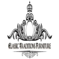 Classic Traditions Furniture logo - Similar company to Vimercati Luxury Classic Furniture