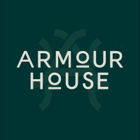 Armour House logo - Similar company to Montgomery Entities