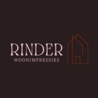 Rinder Woonimpressies logo - Similar company to Ontwerpstudio Meer