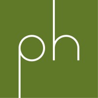 Phisterra logo - Similar company to Delt·A