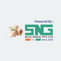 SNG ECO INDIA PVT LTD logo - Similar company to Aakar Architects