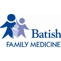 Batish Family Medicine logo - Similar company to Contentnea Health