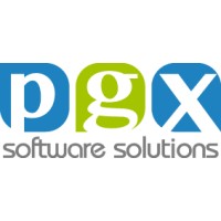 pgx software solutions GmbH logo - Similar company to Irs Software Gmbh