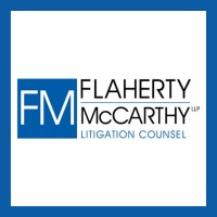 Flaherty McCarthy LLP logo - Similar company to Massey Llp