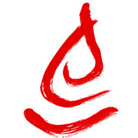 Tejas Yoga Chicago logo - Similar company to Mahi Yoga School