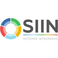 SIIN Sistemas Integrados logo - Similar company to Nobilis Chile