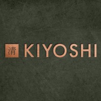 KIYOSHI Dubai logo - Similar company to Fuse Holding
