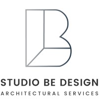 Studio BE Design Inc. / Interior Architecture logo - Similar company to Scan Skunks