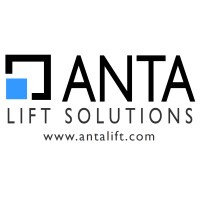 ANTA LIFT SOLUTIONS logo - Similar company to Avrasya / Eurasia Lift Equipment