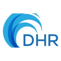 DHR Distribuidora logo - Similar company to Bh Log Comércio Exterior