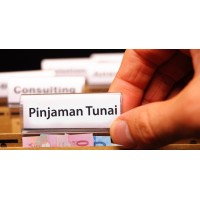 Pinjaman Online Mykredit Indonesia logo - Similar company to Pinjam Modal | Pt Finansial Integrasi Teknologi