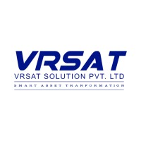 vrSAT Solutions Pvt. Ltd. logo - Similar company to Coachedbyhemant