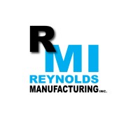 Reynolds Manufacturing, Inc. logo - Similar company to Gett Industries Ltd