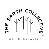 The Earth Collective logo - Similar company to Pure By Priyanka