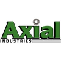 Axial Industries logo - Similar company to Silver Hawk Fabrication