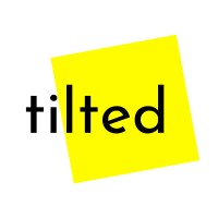 Tilted logo - Similar company to Delta Title Co