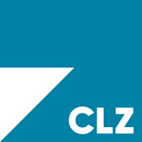 CLZ logo - Similar company to Bits And Pixels