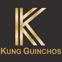 Kung Guinchos logo - Similar company to Jz Resgate