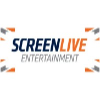 Screenlive Entertainment