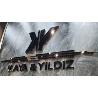 Kaya&Yıldız Avukatlık Bürosu logo - Similar company to Beyond