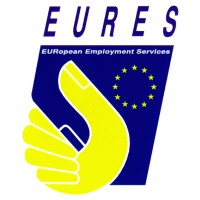 EURES Slovakia logo - Similar company to Ivanova Coaching