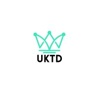 UKTD logo - Similar company to Ces Security Ltd