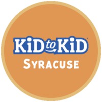 Kid to Kid Syracuse logo - Similar company to Kid Made Modern