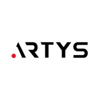 ARTYS logo - Similar company to Taap Studio