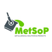MetSoP PTY LTD logo - Similar company to Packline Machines