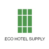 Eco Hotel Supply logo - Similar company to Upecon