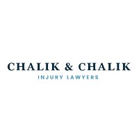 Chalik & Chalik Injury Lawyers logo - Similar company to Plattner Verderame Arizona Injury Lawyers